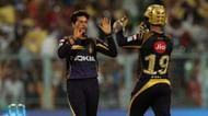 Image result for Kuldeep KKR